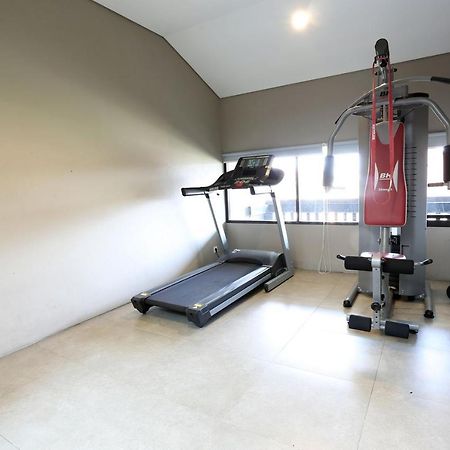 M Suite Tangerang Bagian luar foto