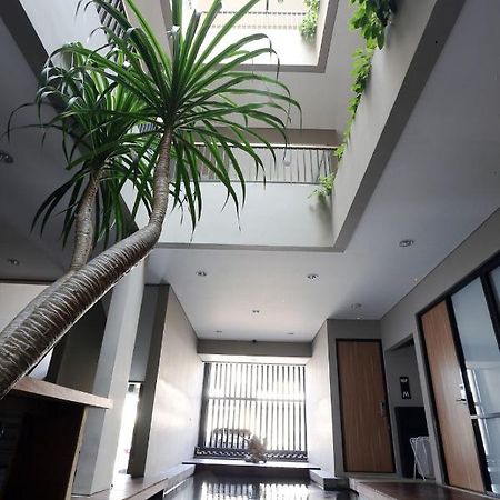 M Suite Tangerang Bagian luar foto