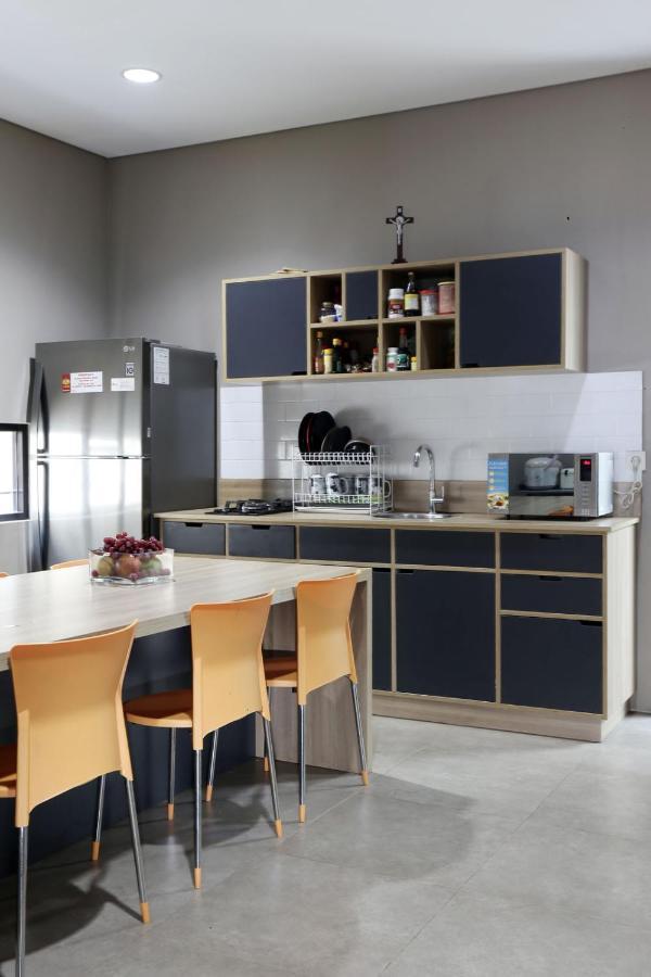 M Suite Tangerang Bagian luar foto