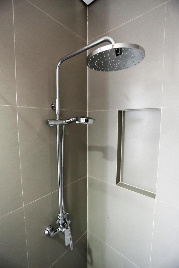 M Suite Tangerang Bagian luar foto