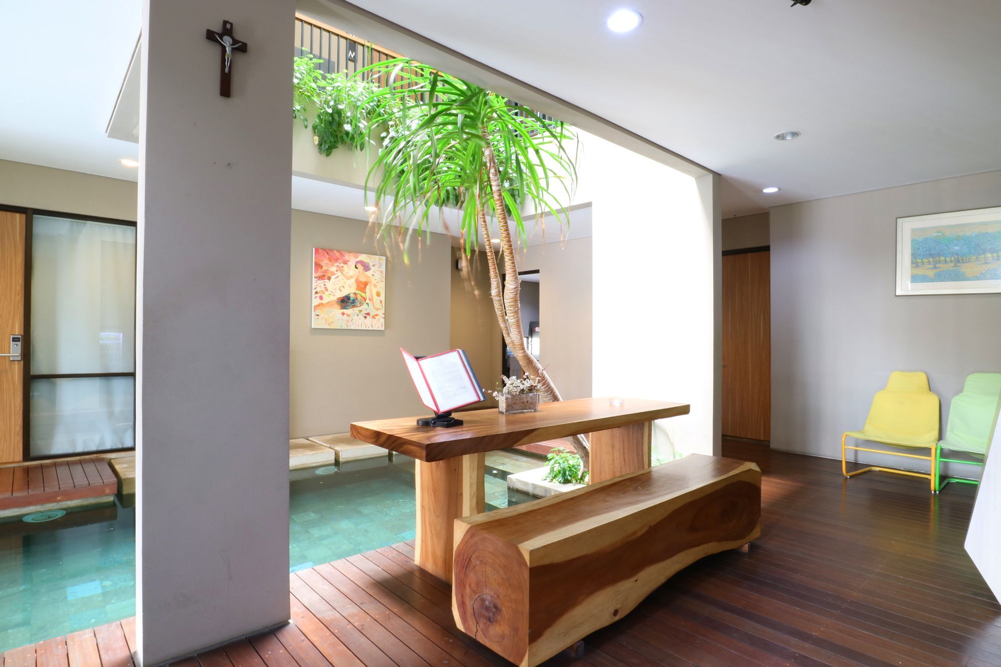 M Suite Tangerang Bagian luar foto
